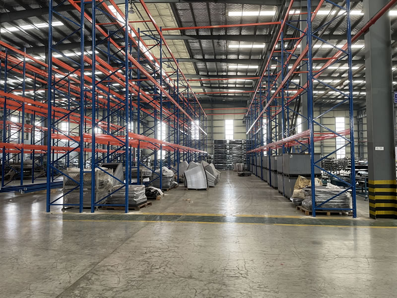 貨架訂做高度和層高的考慮要素